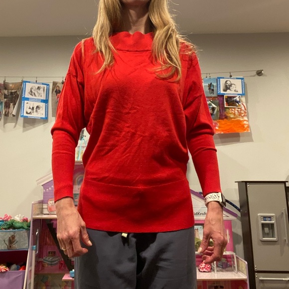 Express sweater - Picture 7 of 7